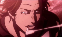 偷窥漫画第12话,暗流涌动的欲望漩涡