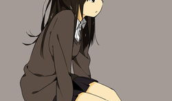 纯色漫画,探寻色彩背后的故事